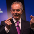 Tony Blair